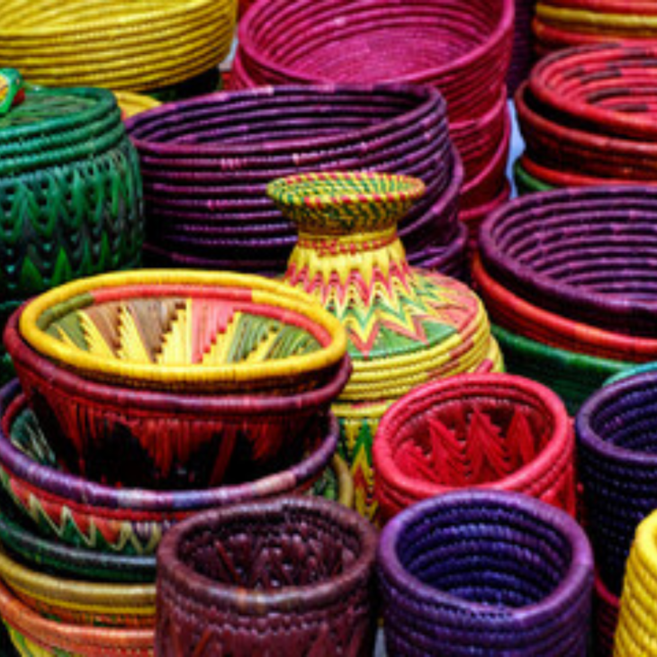 Handicraft Wooden Items