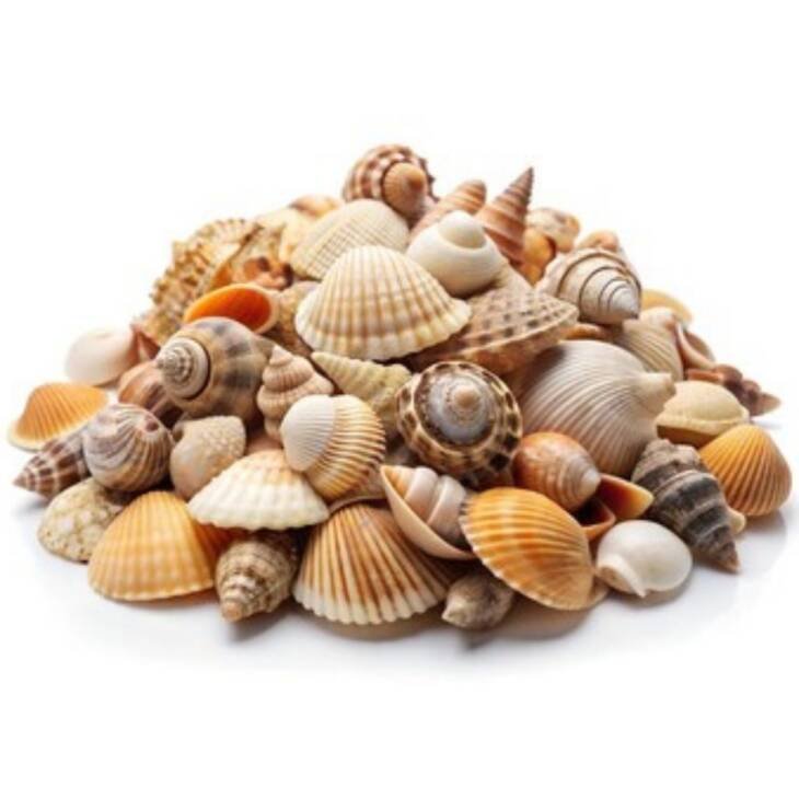 Sea Shells